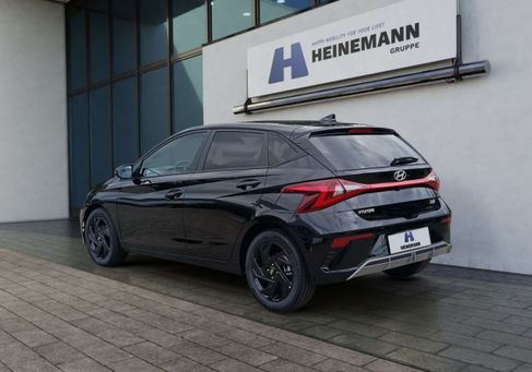 Hyundai i20, 2026 3