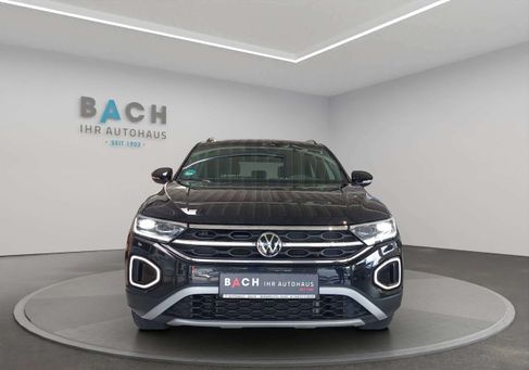 Volkswagen T-Roc, 2023