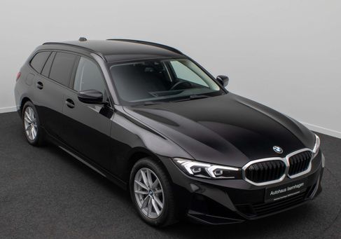BMW 318, 2024