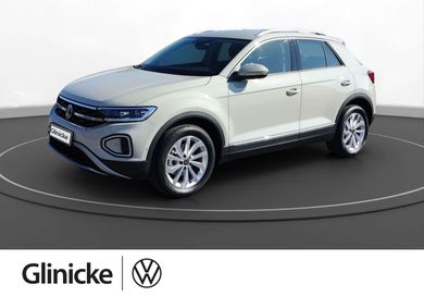 Volkswagen T-Roc, 2025