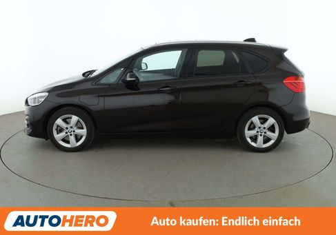 BMW 225, 2020 3