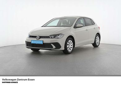 Volkswagen Polo, 2025