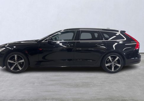 Volvo V90, 2020 2