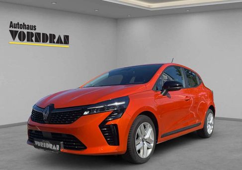 Renault Clio, 2024 2