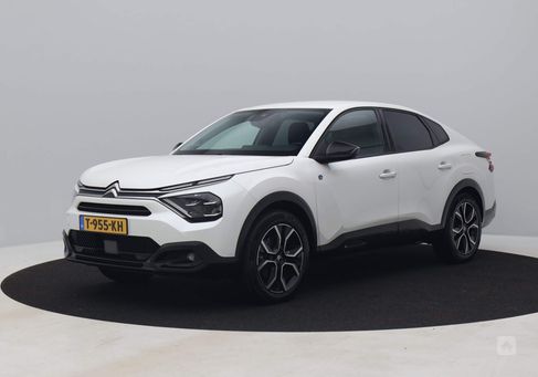 Citroën, 2023