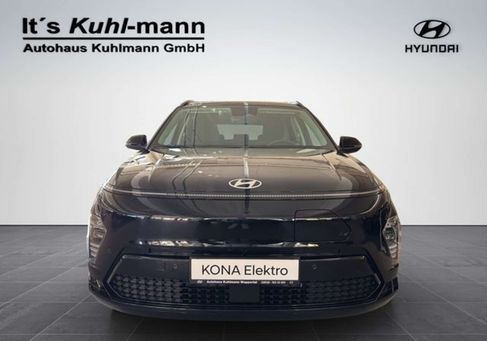 Hyundai Kona, 2025 2