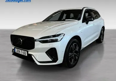 Volvo XC60, 2026
