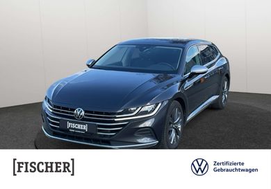 Volkswagen Arteon, 2023