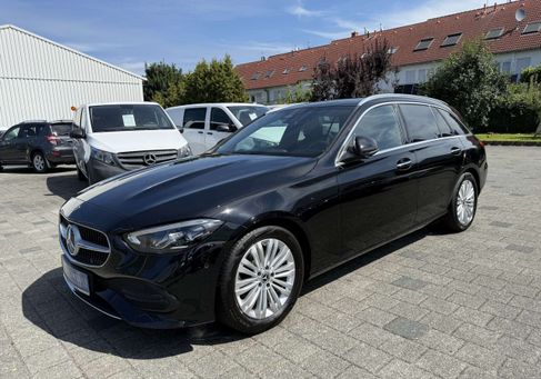 Mercedes-Benz C 220, 2023
