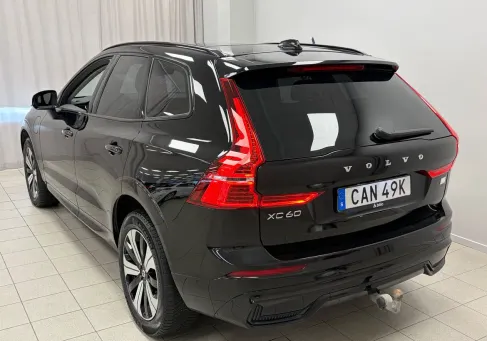 Volvo XC60, 2024