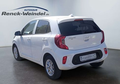 Kia Picanto, 2022