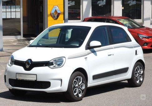 Renault Twingo, 2020