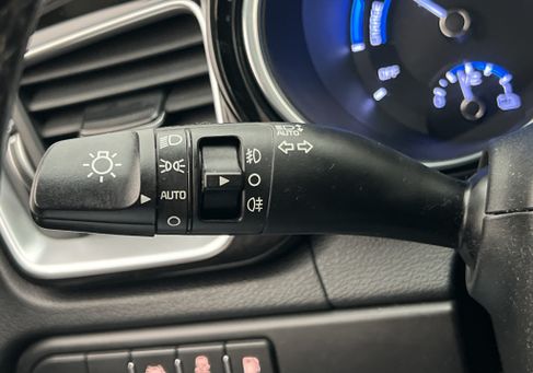 Kia Cee'd Sportswagon, 2020