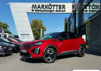 Peugeot 2008, 2024