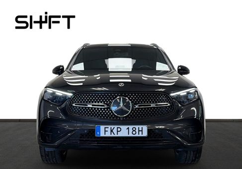Mercedes-Benz GLC 300, 2023
