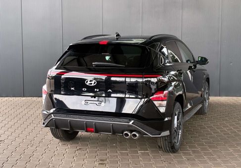 Hyundai Kona, 2026 3