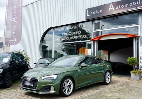 Audi A5, 2023 2
