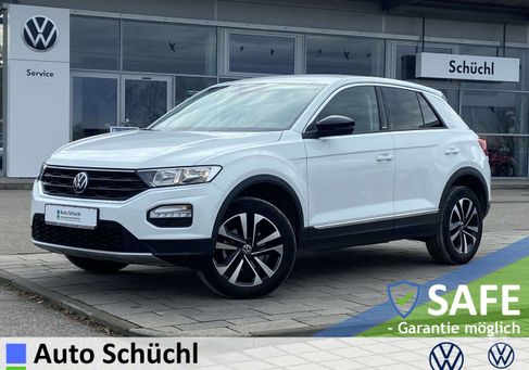 Volkswagen T-Roc, 2020