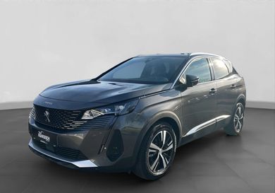 Peugeot 3008, 2024