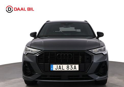 Audi Q3, 2024 2