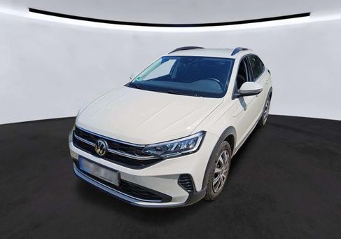 Volkswagen Taigo, 2023 2