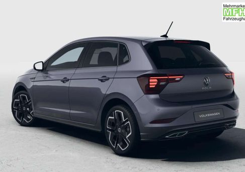Volkswagen Polo, 2026 2