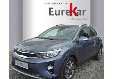 Kia Stonic, 2018