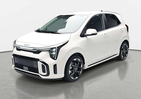 Kia Picanto, 2026