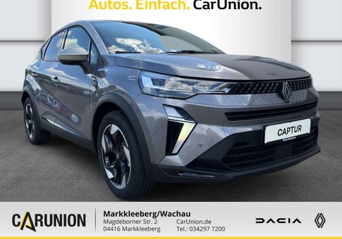 Renault Captur, 2025 3