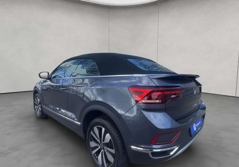 Volkswagen T-Roc, 2025