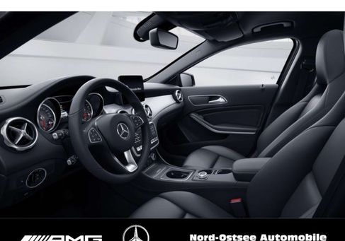 Mercedes-Benz GLA 250, 2019