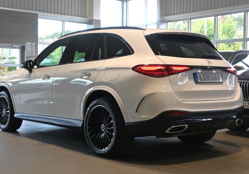 Mercedes-Benz GLC 300, 2024