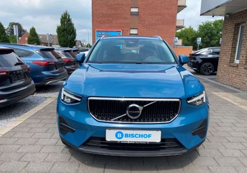 Volvo XC40, 2025 3