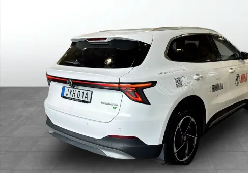 MG, 2025