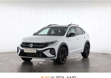 Volkswagen Taigo, 2025