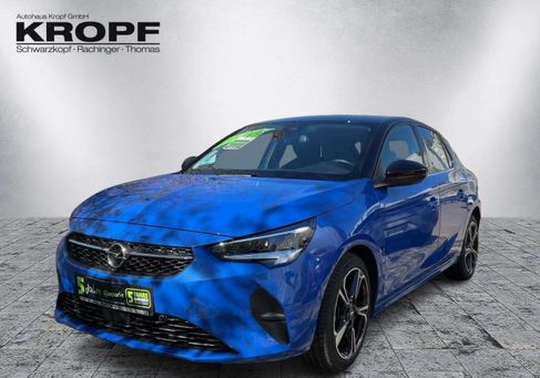 Opel Corsa, 2023 2