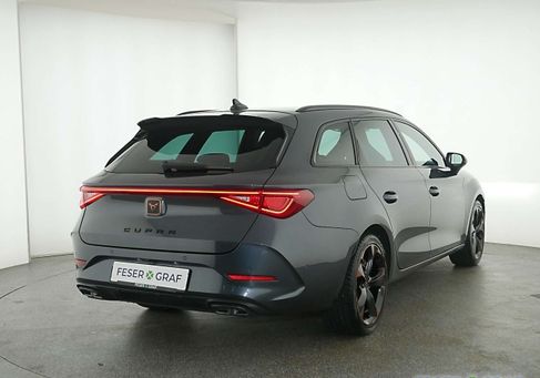 Cupra Leon, 2023