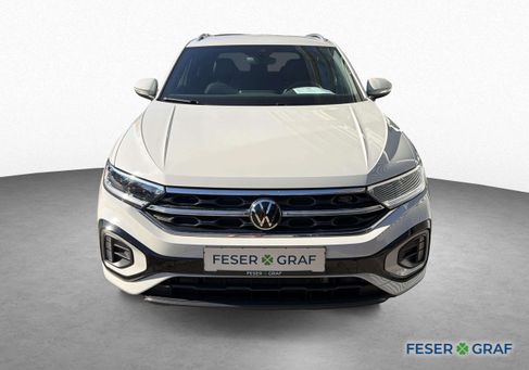 Volkswagen T-Roc, 2024