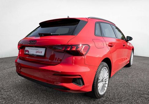 Audi A3, 2023