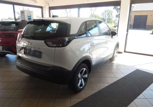 Opel Crossland X, 2022 3