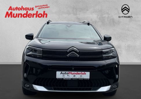 Citroën C5 Aircross, 2024 2