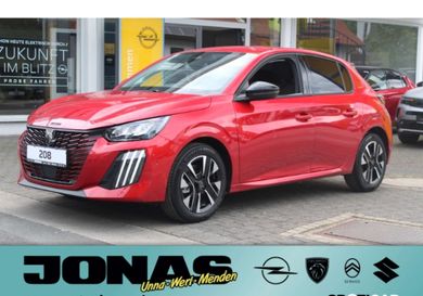 Peugeot 208, 2026