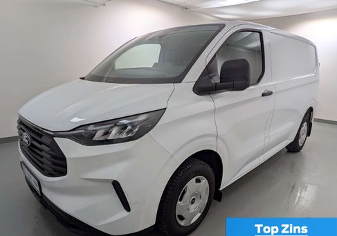 Ford Transit Custom, 2024