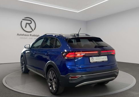 Volkswagen Taigo, 2023