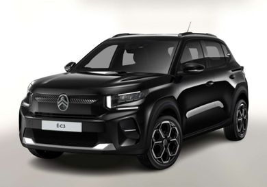 Citroën C3, 2026
