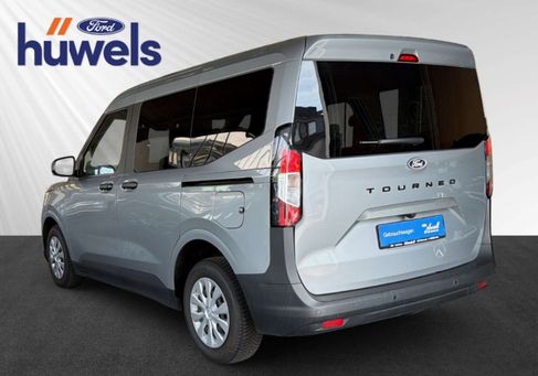 Ford Tourneo Courier, 2025