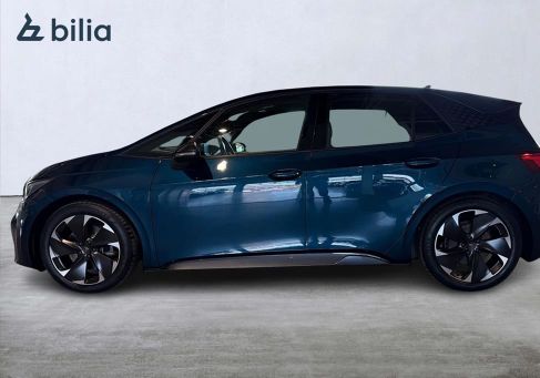 Cupra Born, 2024