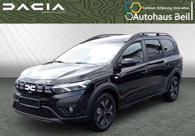 Dacia Jogger, 2025