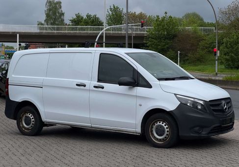 Mercedes-Benz Vito, 2020