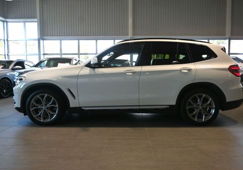 BMW X3, 2019 2